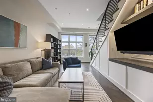 501 Rhode Island Ave NW, Washington, DC 20001 - Photo 1