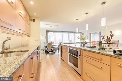2555 Pennsylvania Avenue NW #806, Washington, DC 20037 - Photo 1