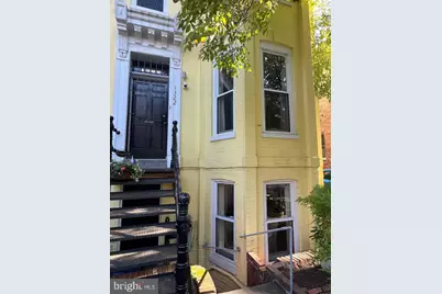 1322 T Street NW #LOWER, Washington, DC 20009 - Photo 1