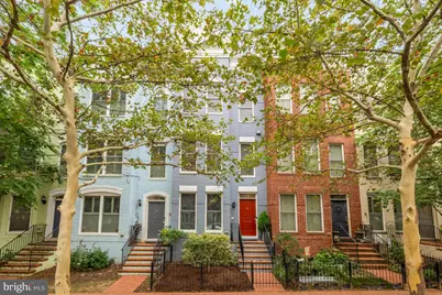 1011 4th Street SE, Washington, DC 20003 - Photo 1