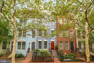 1011 4th St SE, Washington, DC 20003 - Photo 1