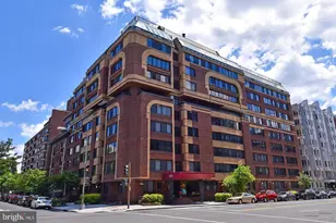 1245 13th St NW, Washington, DC 20005 - Photo 1