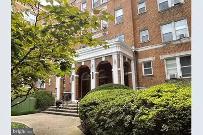 1820 Clydesdale Place NW #312, Washington, DC 20009 - Photo 1