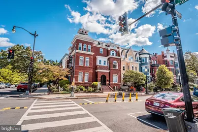 1755 18th Street NW #UNIT B, Washington, DC 20009 - Photo 1