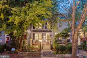 2036 37th St NW, Washington, DC 20007 - Photo 1