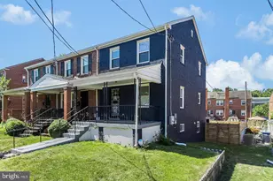 1829 T Pl SE, Washington, DC 20020 - Photo 1