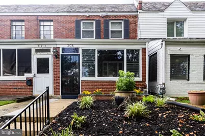 306 35th Street NE, Washington, DC 20019 - Photo 1
