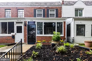 306 35th St NE, Washington, DC 20019 - Photo 1