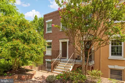 4335 Massachusetts Avenue NW #4335, Washington, DC 20016 - Photo 1