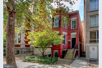 2008 Q Street NW, Washington, DC 20009 - Photo 1