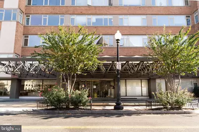 1545 18th Street NW #409, Washington, DC 20036 - Photo 1
