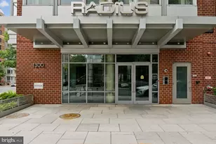 1300 N Street NW, Washington, DC 20005 - Photo 1