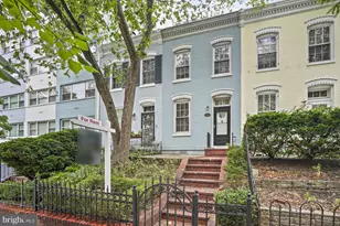 830 New Hampshire Ave NW, Washington, DC 20037 - Photo 1