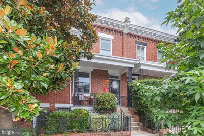 1617 V Street NW, Washington, DC 20009 - Photo 1