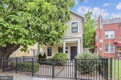612 Alabama Avenue SE, Washington, DC 20032 - Photo 1