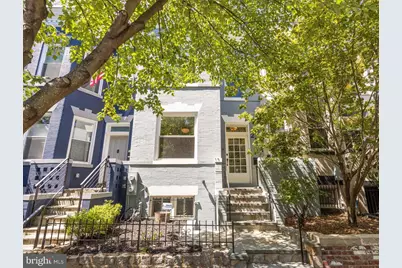 2122 Flagler Place NW, Washington, DC 20001 - Photo 1