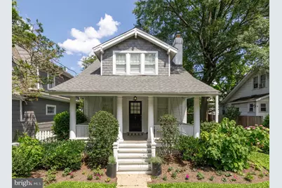 5221 42nd Street NW, Washington, DC 20015 - Photo 1