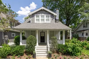 5221 42nd St NW, Washington, DC 20015 - Photo 1