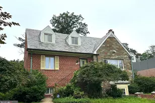 4122 16th St NW, Washington, DC 20011 - Photo 1