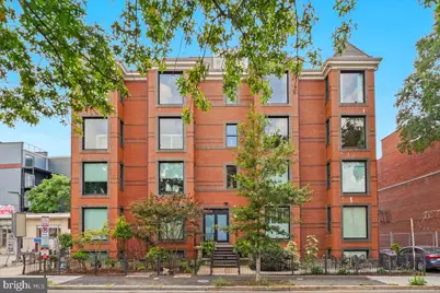 440 Rhode Island Avenue NW #302, Washington, DC 20001 - Photo 1