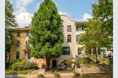 1819 Kenyon Street NW, Washington, DC 20010 - Photo 1