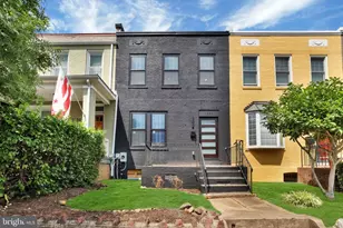 1822 A St SE, Washington, DC 20003 - Photo 1