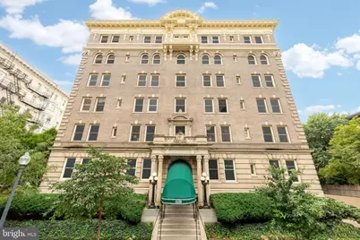 2122 California Street NW #455, Washington, DC 20008 - Photo 1