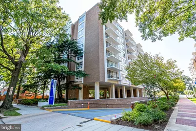 1435 4th Street SW #B804, Washington, DC 20024 - Photo 1