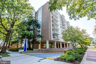 1435 4th St SW, Washington, DC 20024 - Photo 1