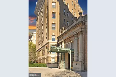 2022 Columbia Road NW #502, Washington, DC 20009 - Photo 1