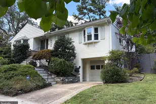 5015 Cathedral Ave NW, Washington, DC 20016 - Photo 1