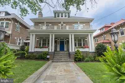 1605 Varnum Street NW, Washington, DC 20011 - Photo 1