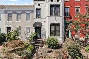 929 O St NW, Washington, DC 20001 - Photo 1