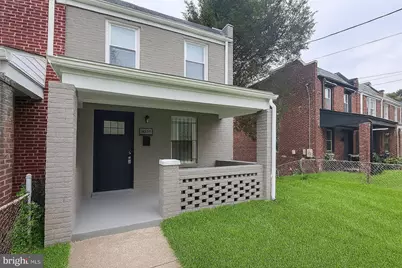 4030 Blaine Street NE, Washington, DC 20019 - Photo 1