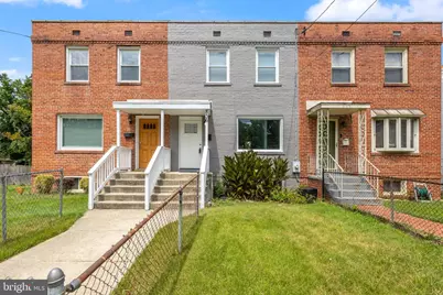 836 Xenia Street SE, Washington, DC 20032 - Photo 1