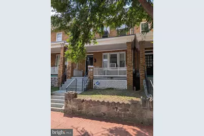 1239 U Street SE, Washington, DC 20020 - Photo 1