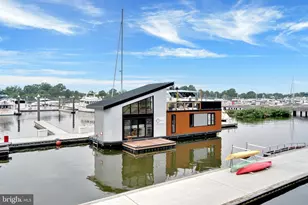 650 Wharf St SW, Washington, DC 20024 - Photo 1