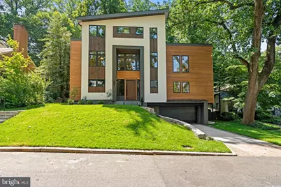 5244 Watson Street NW, Washington, DC 20016 - Photo 1