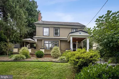 3812 Military Road NW, Washington, DC 20015 - Photo 1