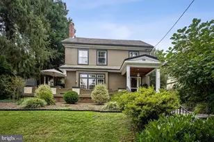 3812 Military Rd NW, Washington, DC 20015 - Photo 1