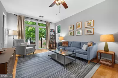 1391 Pennsylvania Avenue SE #264, Washington, DC 20003 - Photo 1