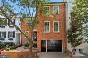 2712 O St NW, Washington, DC 20007 - Photo 1