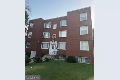 3865 Halley Terrace SE #304, Washington, DC 20032 - Photo 1