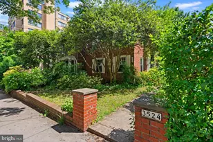 3524 Davenport St NW, Washington, DC 20008 - Photo 1