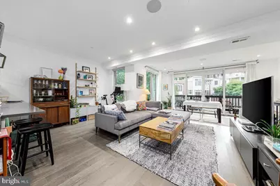 2341 Ashmead Place NW #4, Washington, DC 20009 - Photo 1