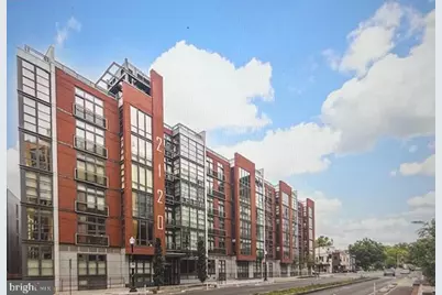2120 Vermont Avenue NW #207, Washington, DC 20001 - Photo 1