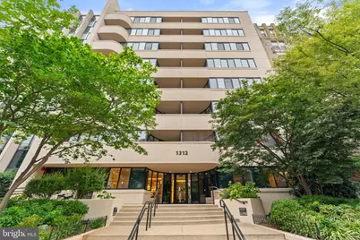 1312 Massachusetts Avenue NW #101, Washington, DC 20005 - Photo 1
