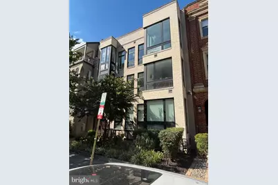 1761 P Street NW #PH2, Washington, DC 20036 - Photo 1