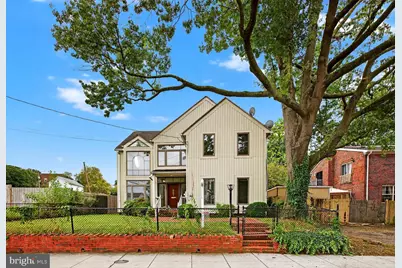 4601 Kane Place NE, Washington, DC 20019 - Photo 1