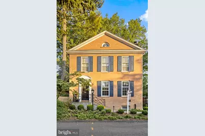 2810 North Glade Street NW, Washington, DC 20016 - Photo 1